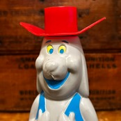 Deputy Dawg わんわん保安官 ソーキーボトル D-63