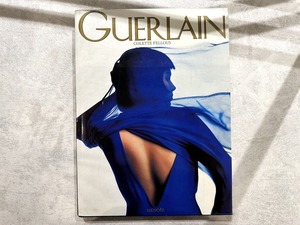 【VF264】GUERLAIN /visual book