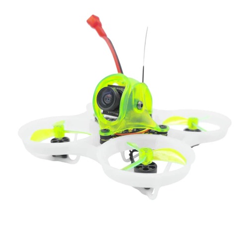 NewBeeDrone Hummingbird V4 BNF Whoop ELRS2.4G