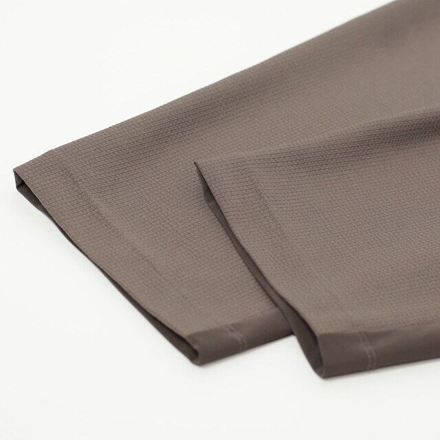 CURLY&Co.(カーリー) COMBINATION CROPPED PANTS | サウス