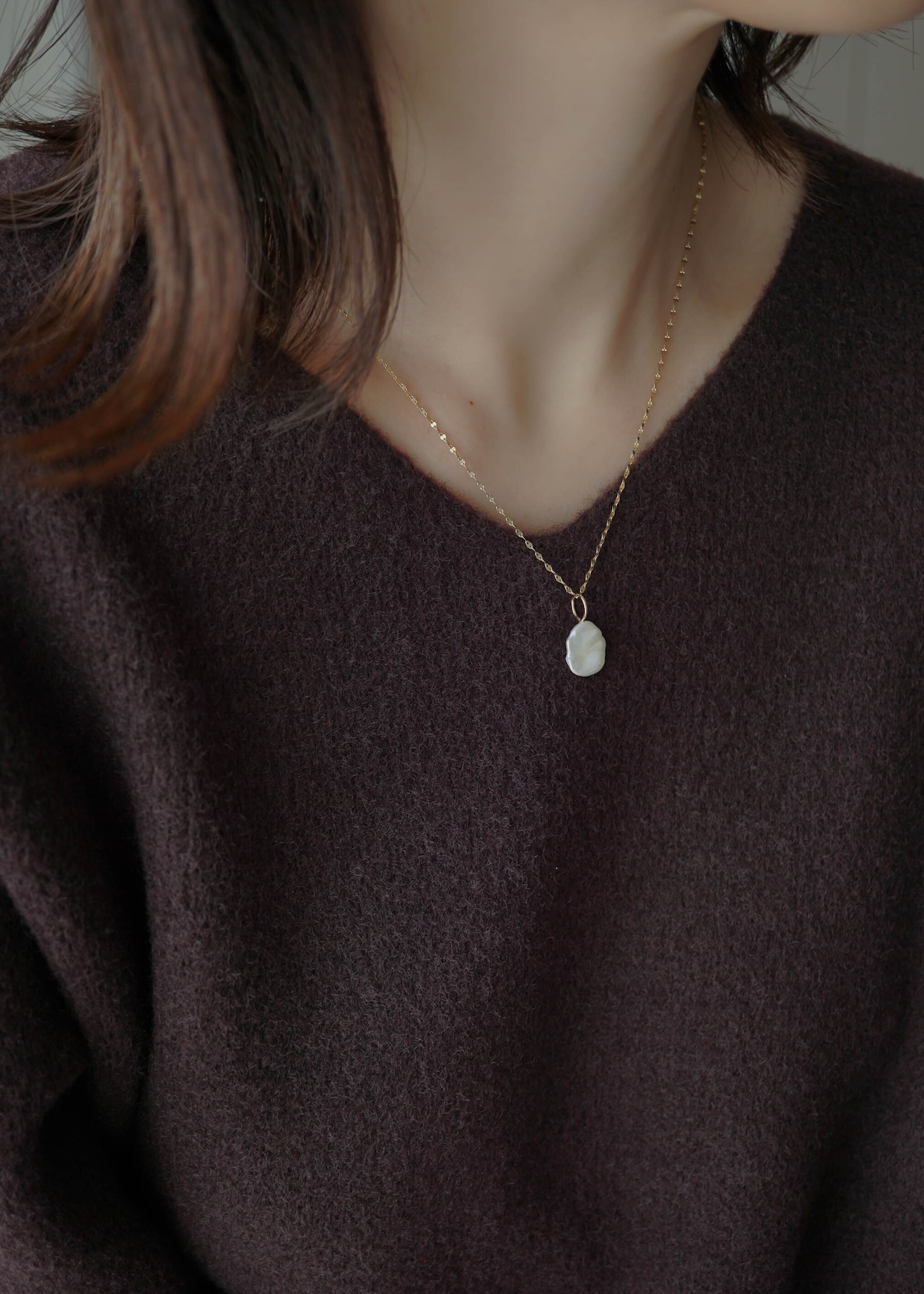 Charm -mini Keshi- (M)