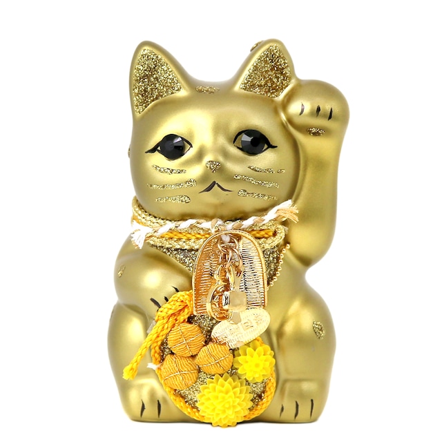 福あつめ/小判 / S-SIZE / 金/GOLD