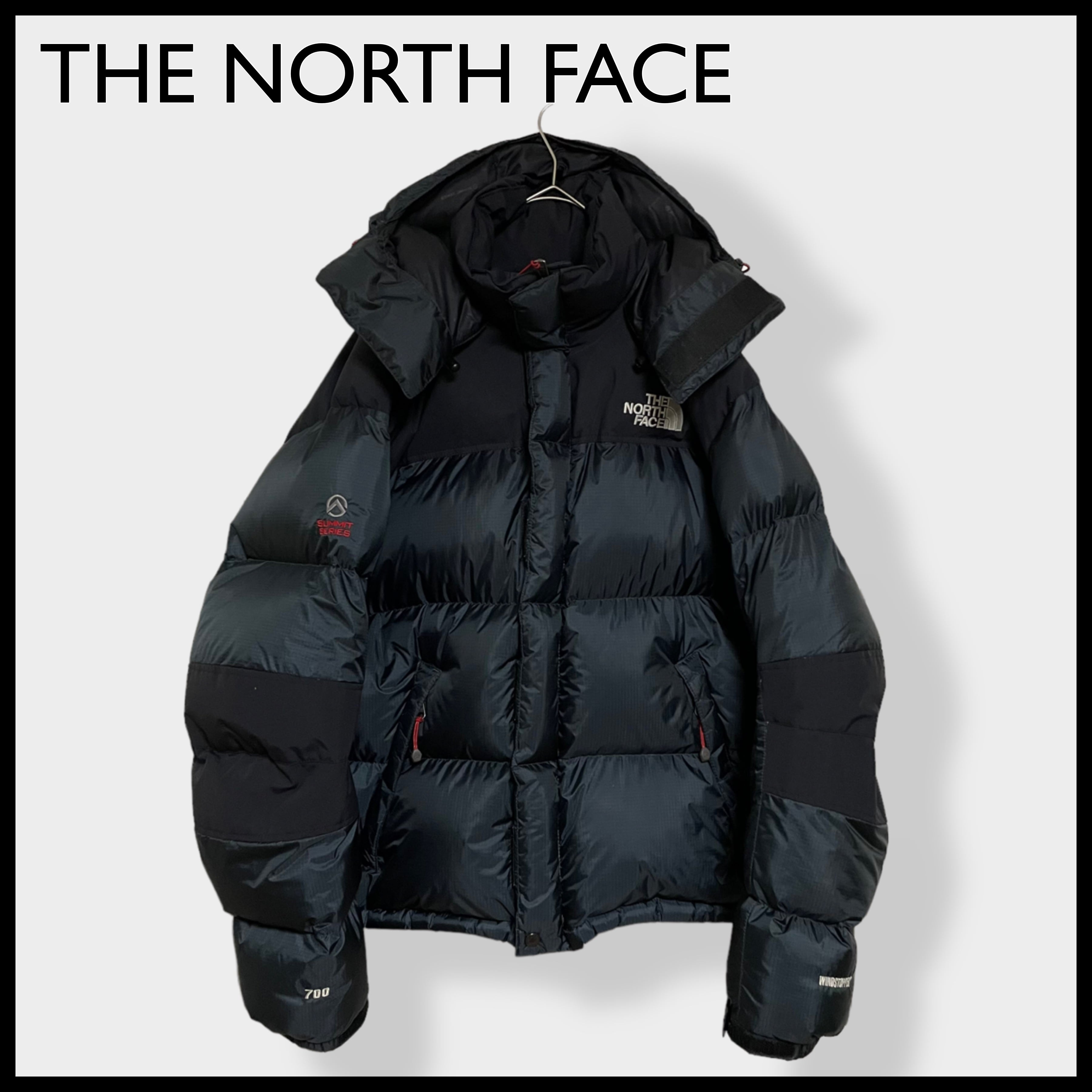 THE NORTH FACE】ダウンジャケット バルトロジャケット サミット