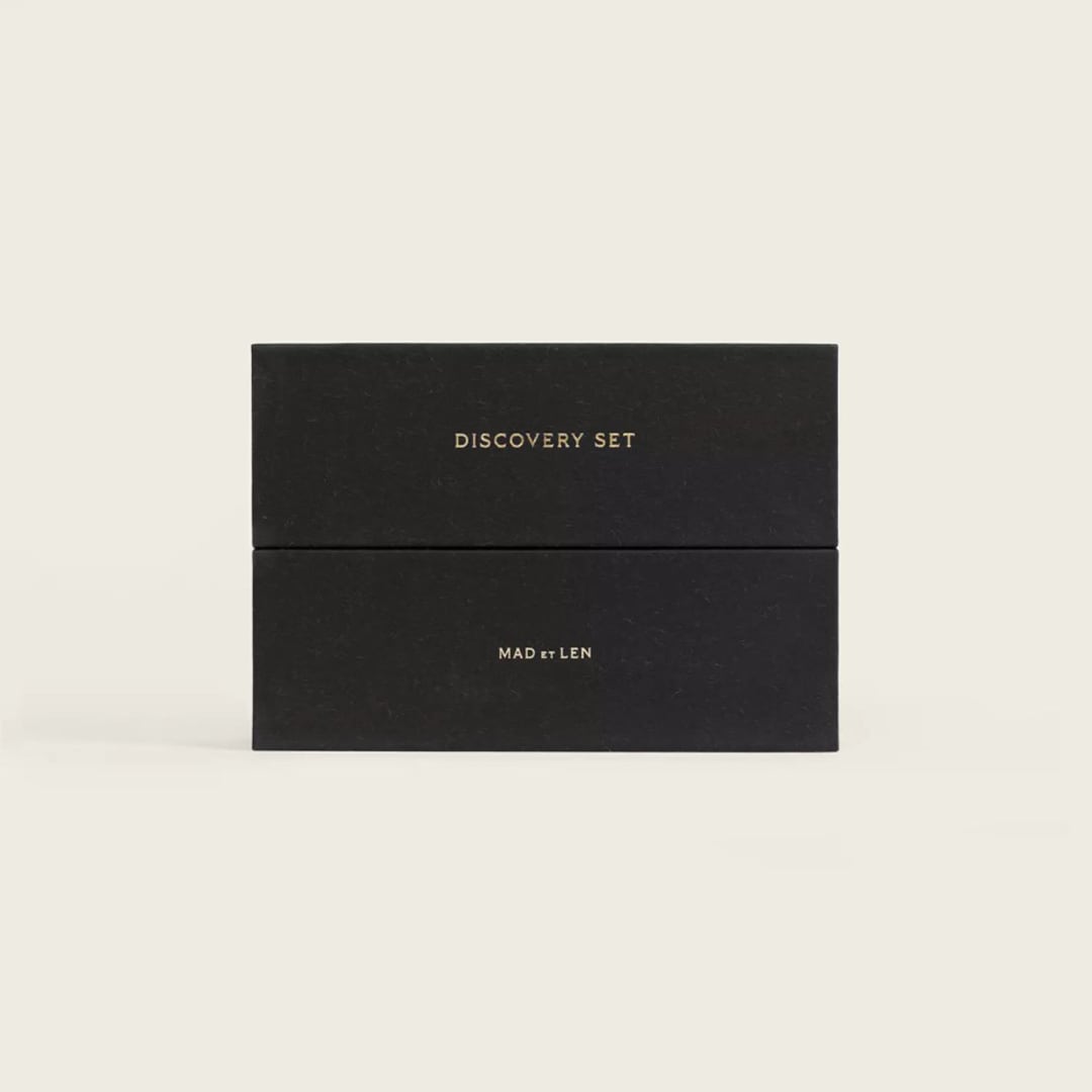 新品 Mad et Len 香水 ディスカバリーセット 2 新品 Mad et Len 香水 ディスカバリーセット 2