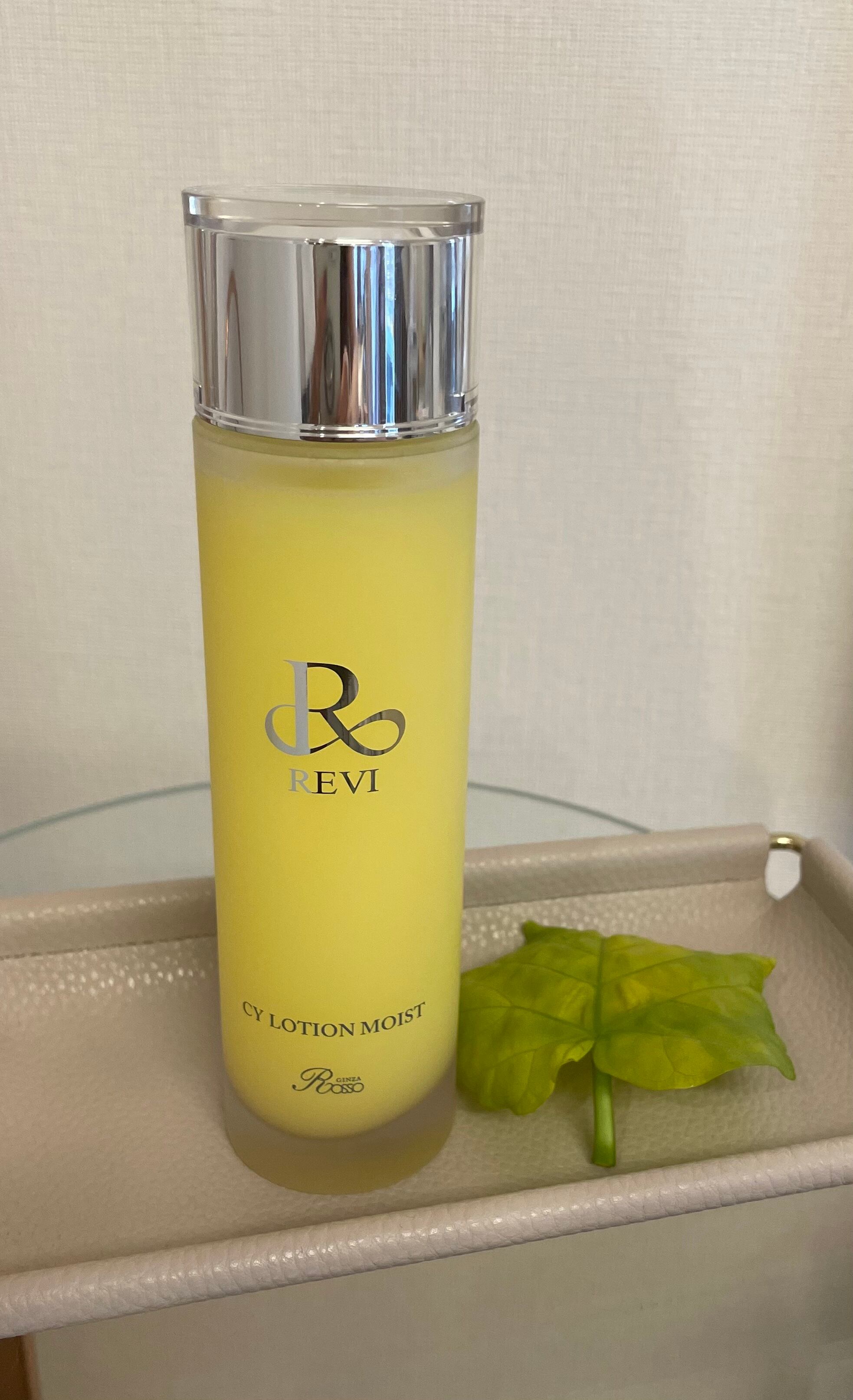 REVI CYローションモイスト