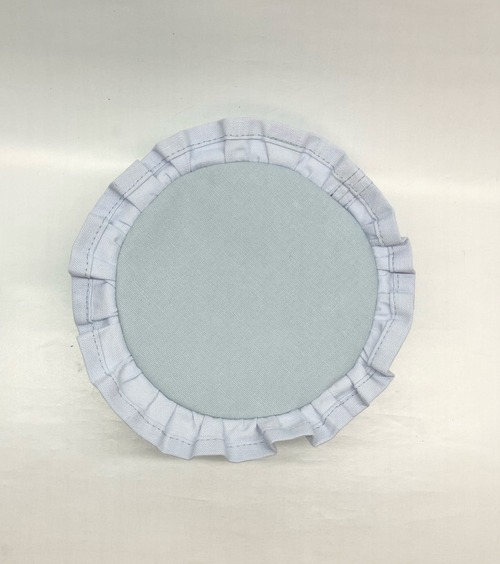 ミズクラゲ　ポーチ｜とりさん工房ーかわいいハンドメイドポーチ