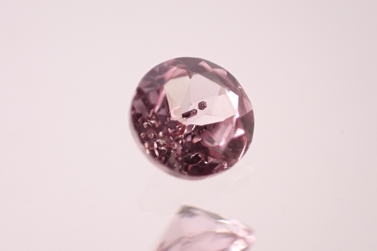 ドラゴンガーネット　0.27ct　[D4-42]