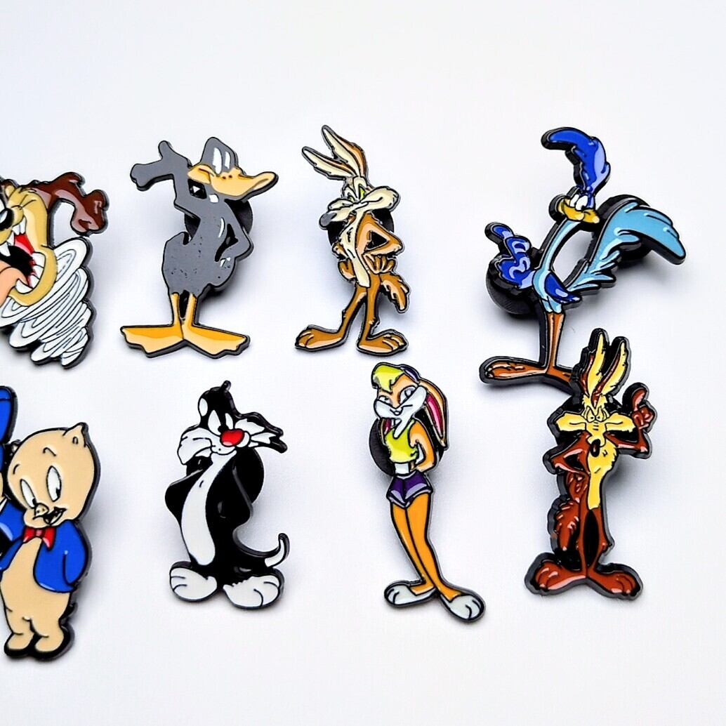 送料無料！ ☆ピンズ PINS☆ピンバッジ 【 Looney Tunes（ ルーニー