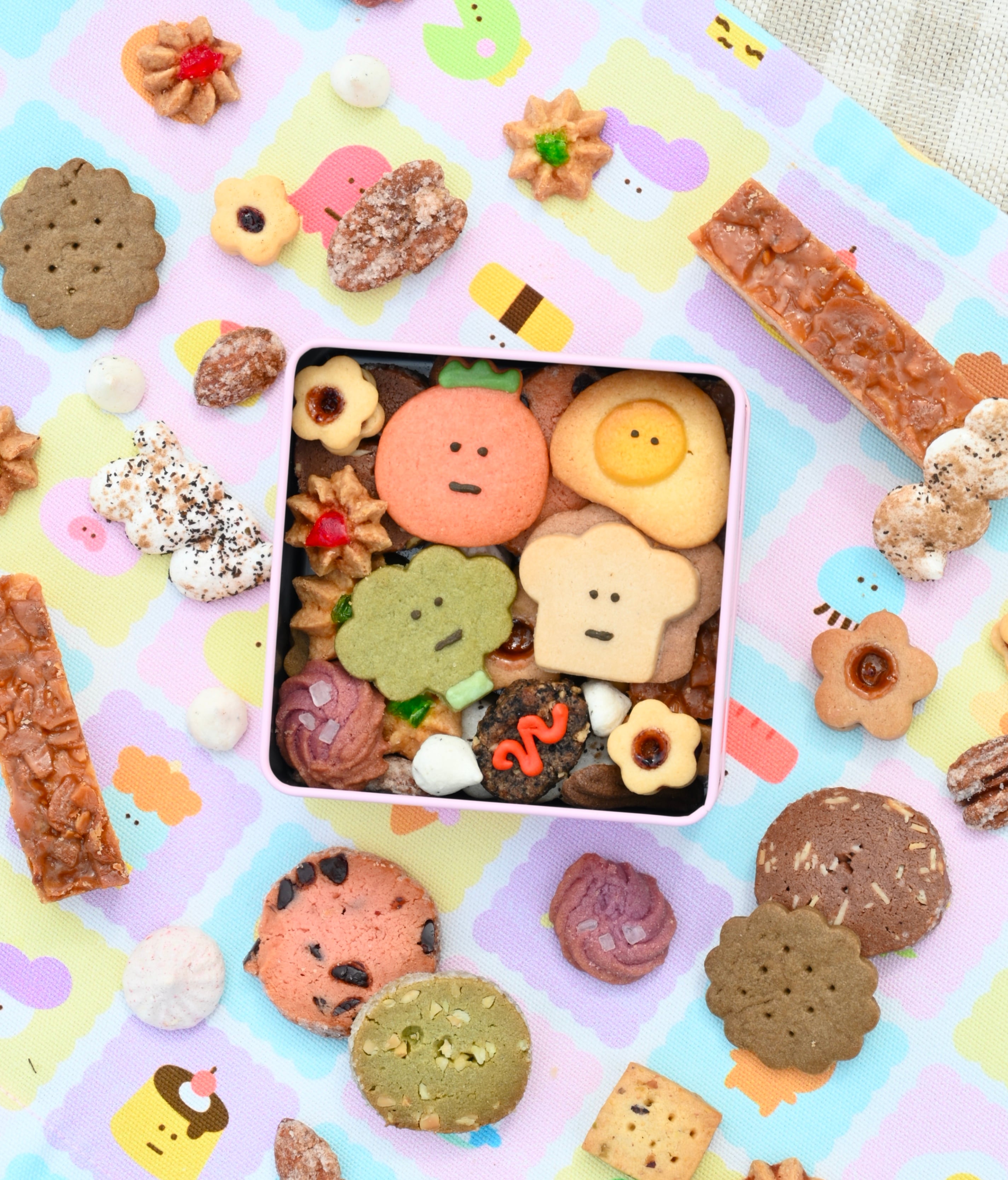 ピクニックセット(2set同時購入)