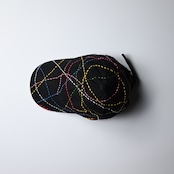 KUON / Sashiko Dad Cap