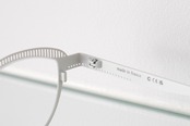 【theo】 LYNER Col:385