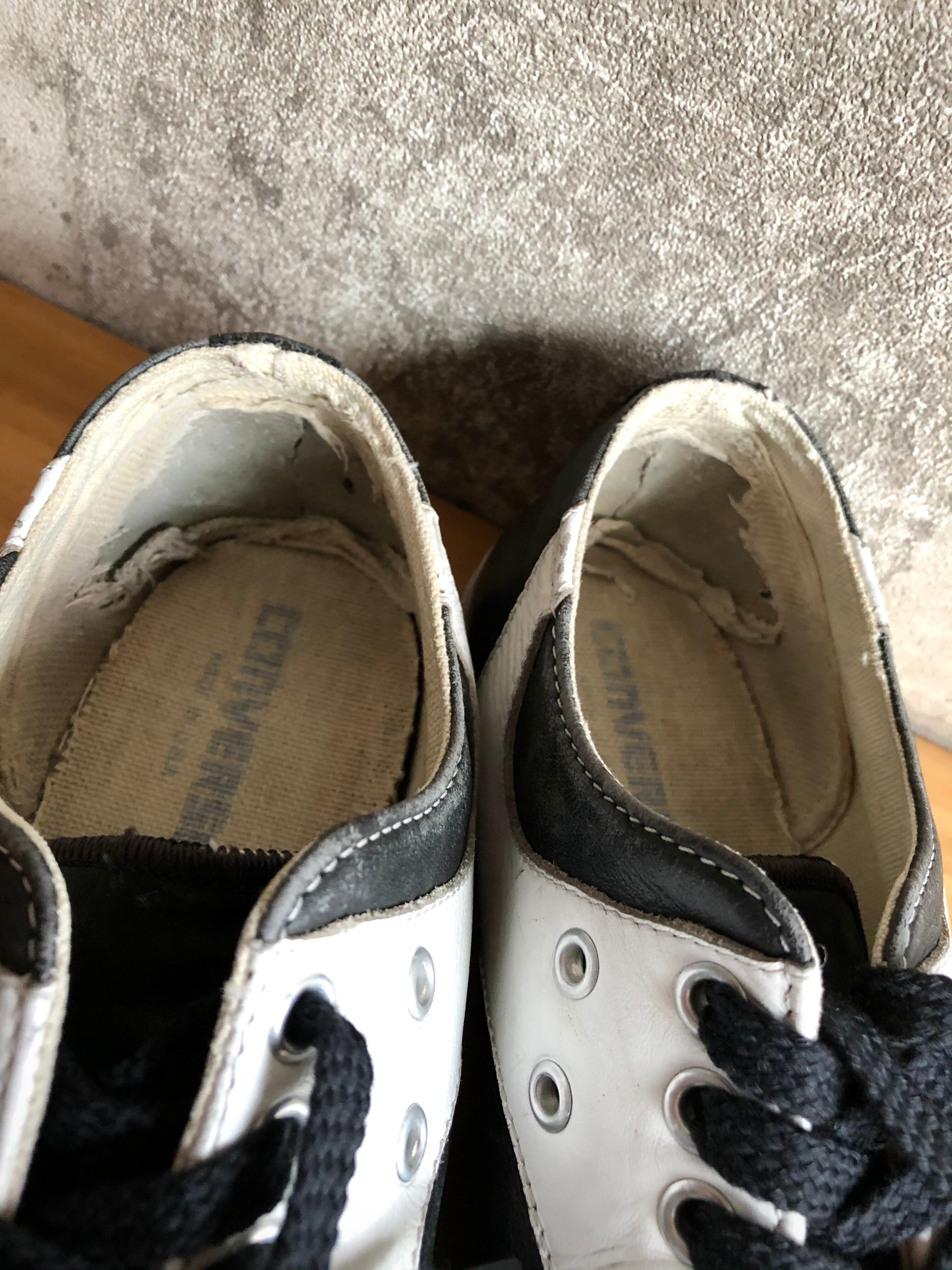 90s USA製 CONVERSE JACK PURCELL RALLY BLACK LEATHER 90s USA製 CONVERSE JACK PURCELL RALLY BLACK LEATHER