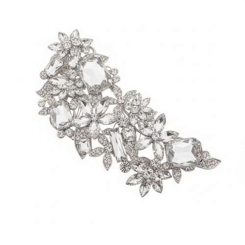 【Rental】帯留め ビジュー 画像