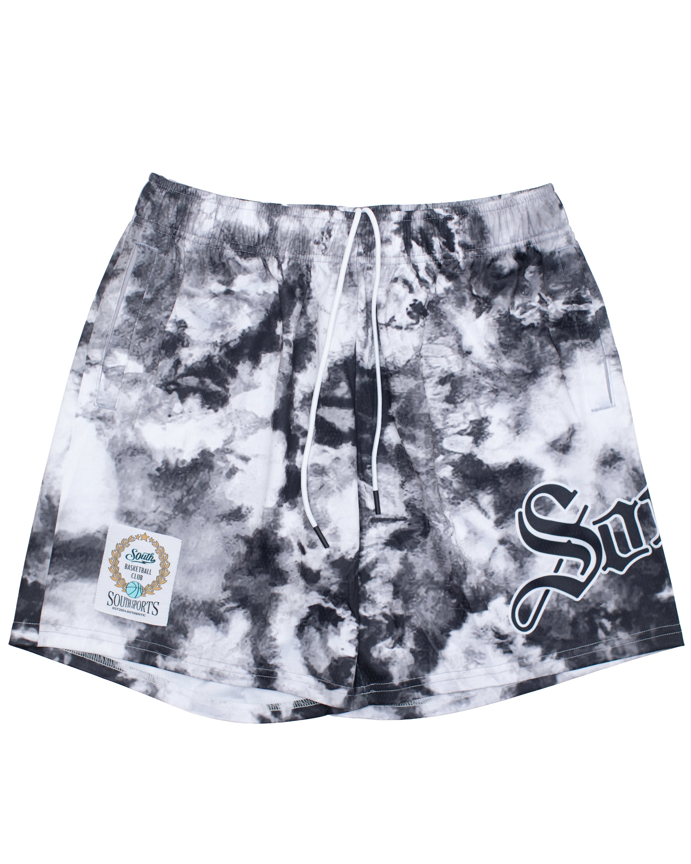 PANTS | THE SOUTH