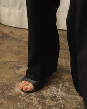 1990’s Jean Paul Gaultier / Color Block Slacks