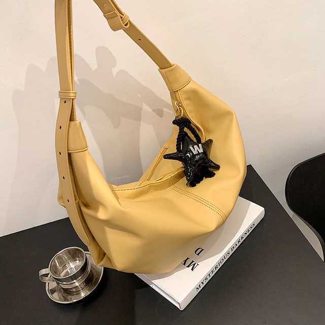 サマー 夏物 メッセンジャーバッグ Tiancai_Wing_Bag95622152434