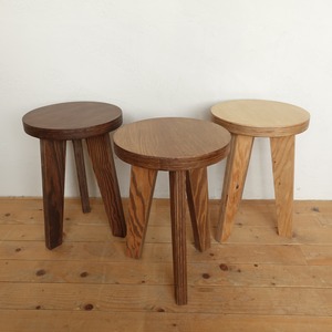 Original Round Stool　