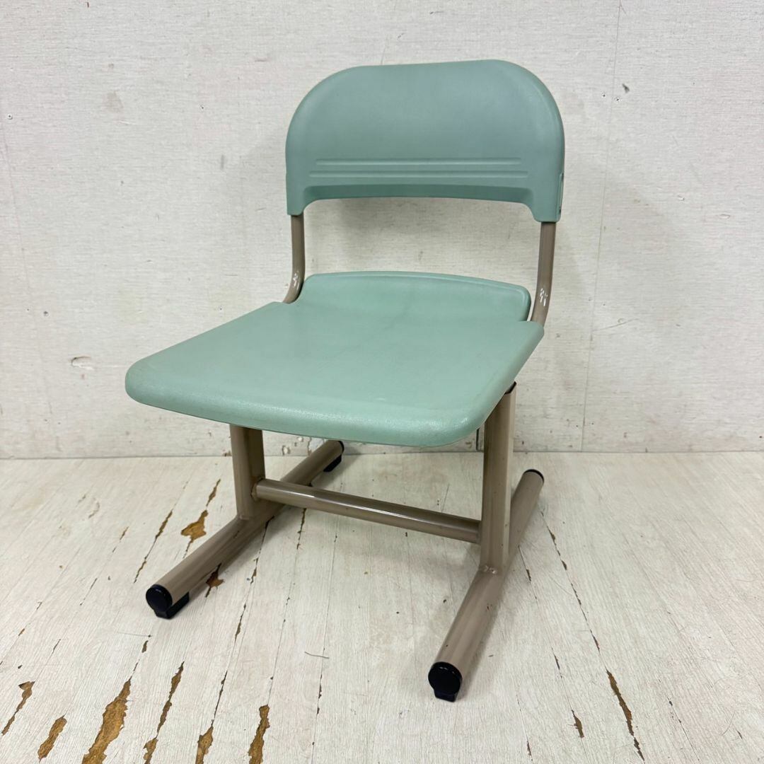 【直接引き取り】大阪市　パイプ椅子　スチールスツール10脚セット 直接引き取り】大阪市 パイプ椅子 スチールスツール10脚セット 直接