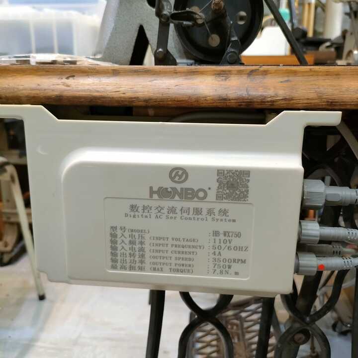 決算SALE（2/28まで）第三弾【中古】SEIKO TE-5 腕ミシン ※全国配送