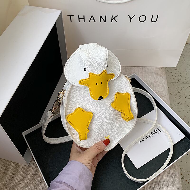 ネット赤い小さなバッグ女性バッグ2020夏の新しい波の漫画の野生のメッセンジャーバッグinsファッションショルダーバッグ Tiancai_Wing_Bag2950243