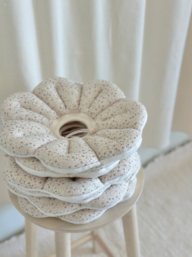 〈予約アイテム〉EYOU  /ピオナネックカラー  ソフトブロッサム Sサイズ