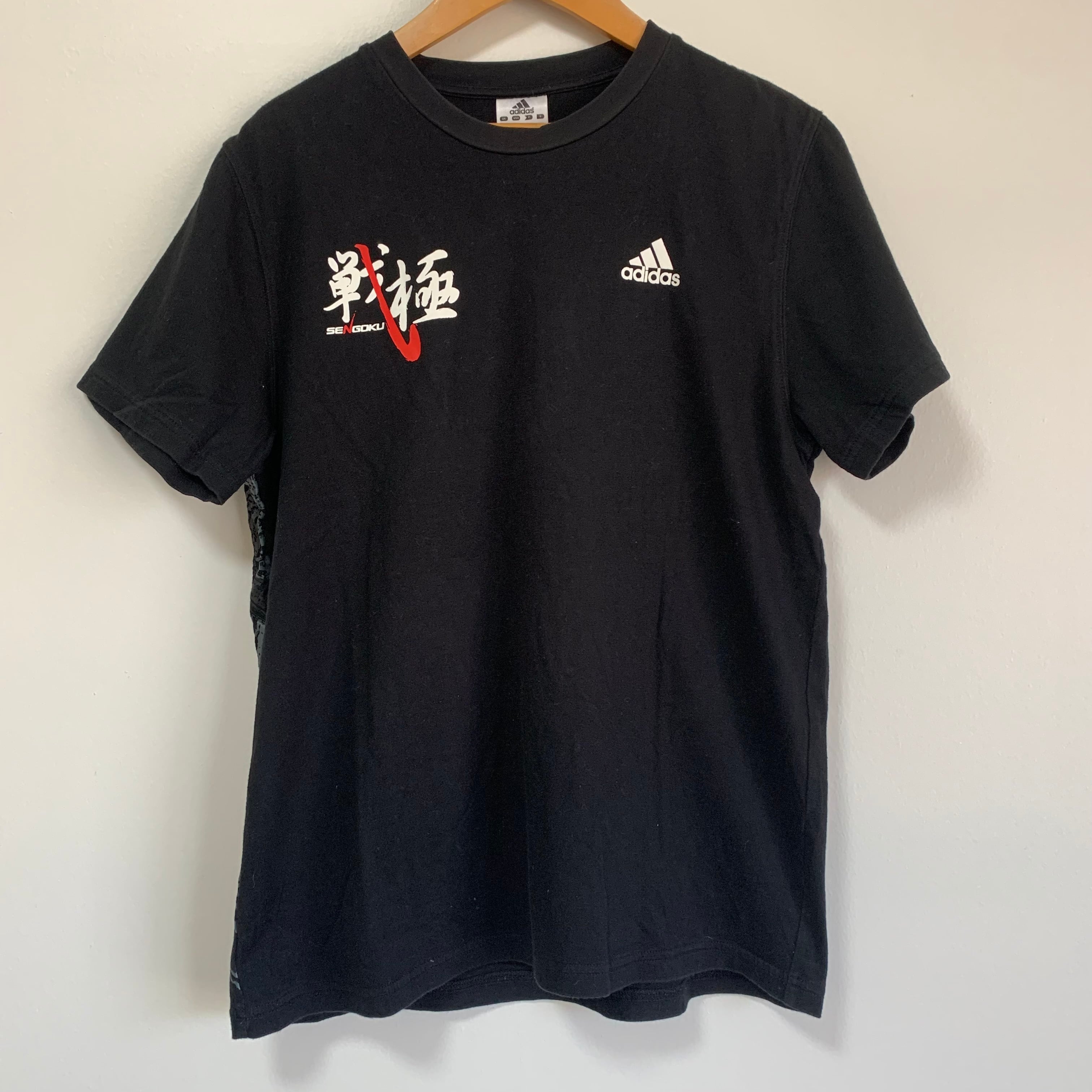 THE HIGH-LOWS】ハイロウズ DO THE☆MUSTANG ツアーTシャツ【133