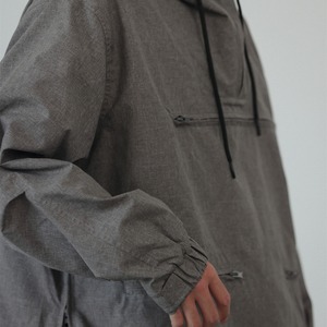 アーバン アウトドア アノラック パーカ K5462