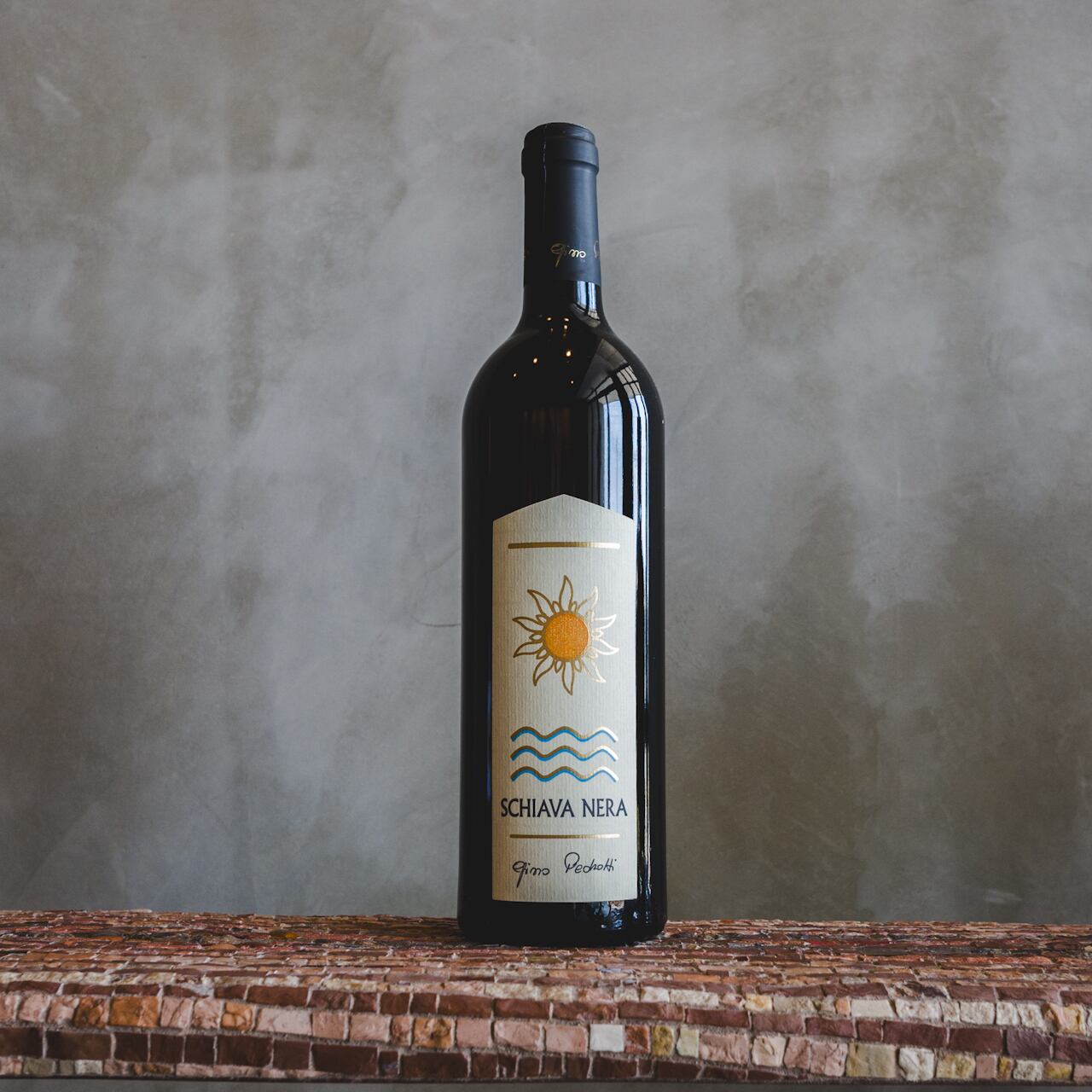 ヴィニェーティ・デッレ・ドロミティ スキアーヴァ・ネーラ