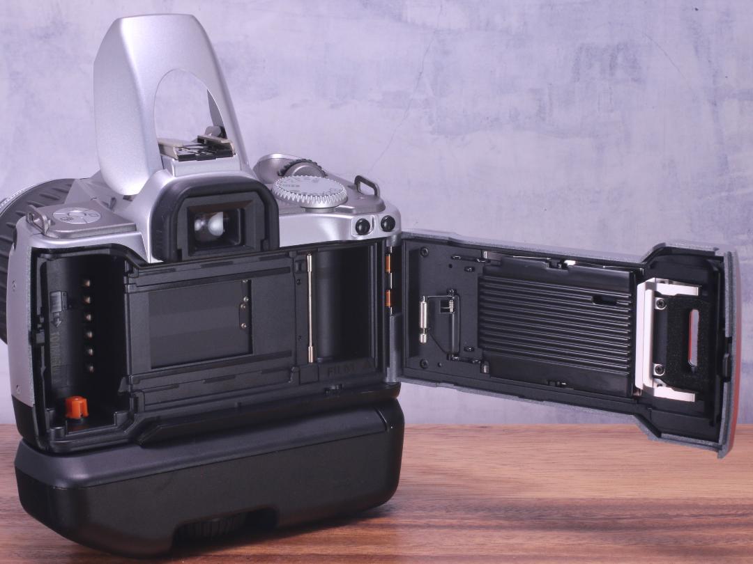 Canon EOS Kiss5 ズームレンズセット | Totte Me Camera