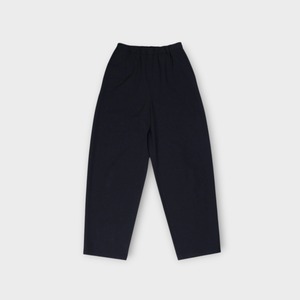 nagonstans【elastic cocoon pants】