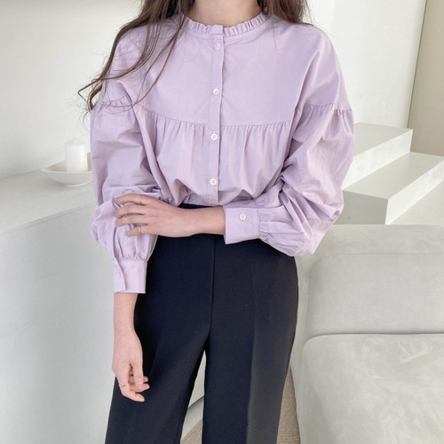 トップス ブラウス レディース ゆったり 可愛い 大人可愛い きれいめ シンプル お洒落 大人女子  20代 30代 　韓国 韓国系 コーデ ファッション カジュアル 大人 上品 学生 通学 　おしゃれ お洒落 かっこいい 大人女子 旅行 着回し 普段使い 重ね着 スタイル 楽ちん モテ