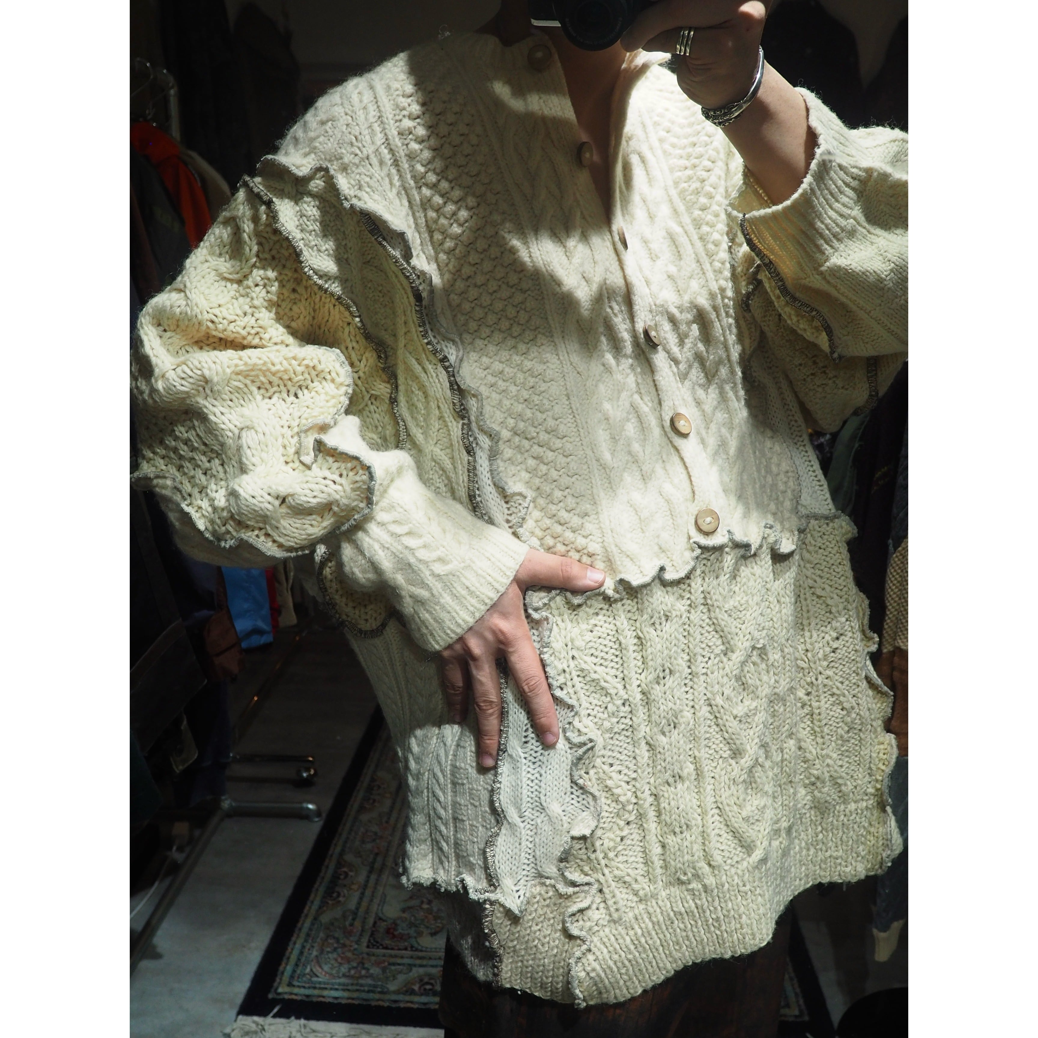 再構築 - Tsugihagi  