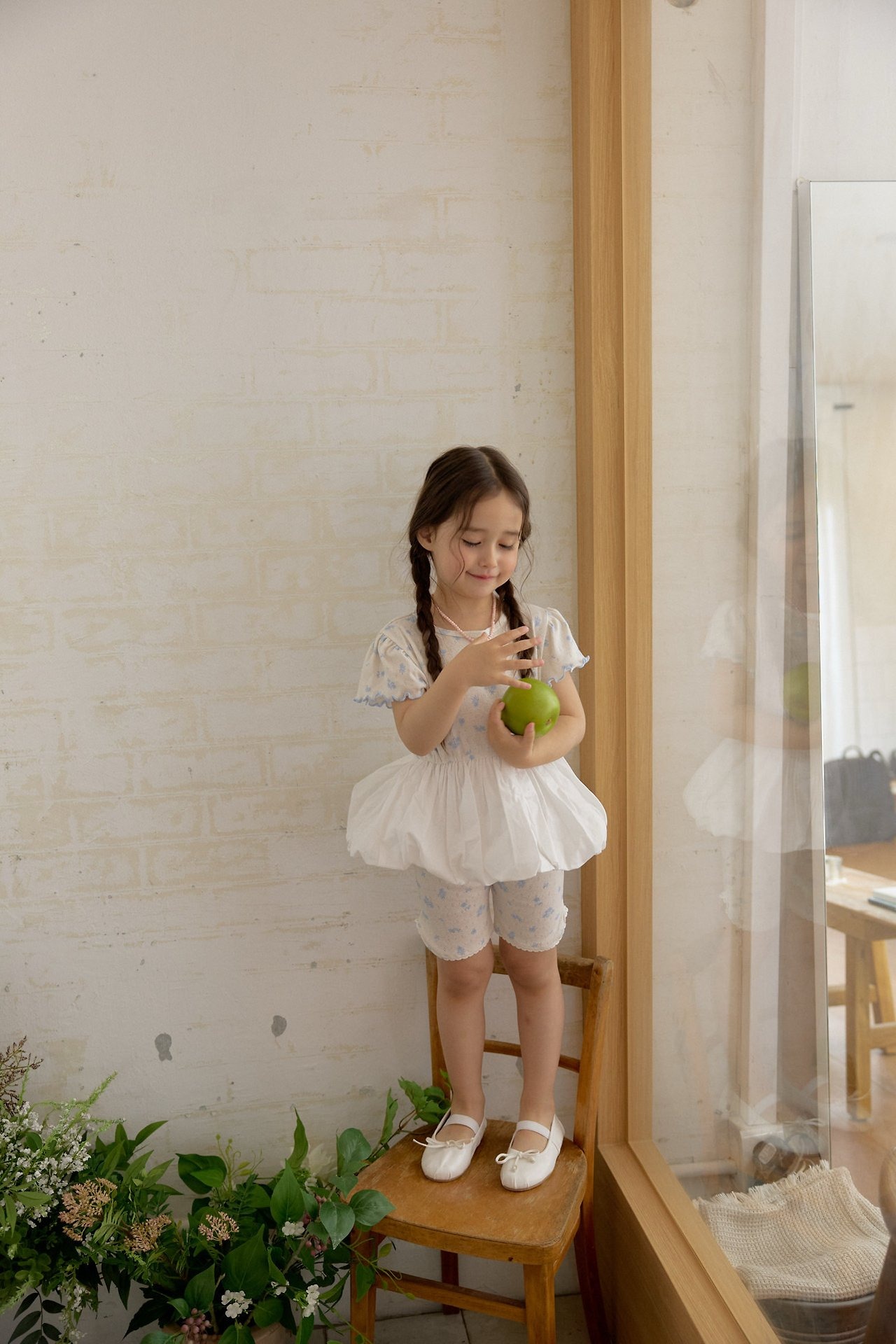 [BERRY BERRY] Blooming set / [베리베리] 블루밍set