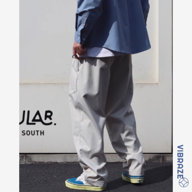 カジュアルワイドパンツ vi1079