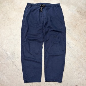 GRAMICCI EAZY PANT NAVY USA