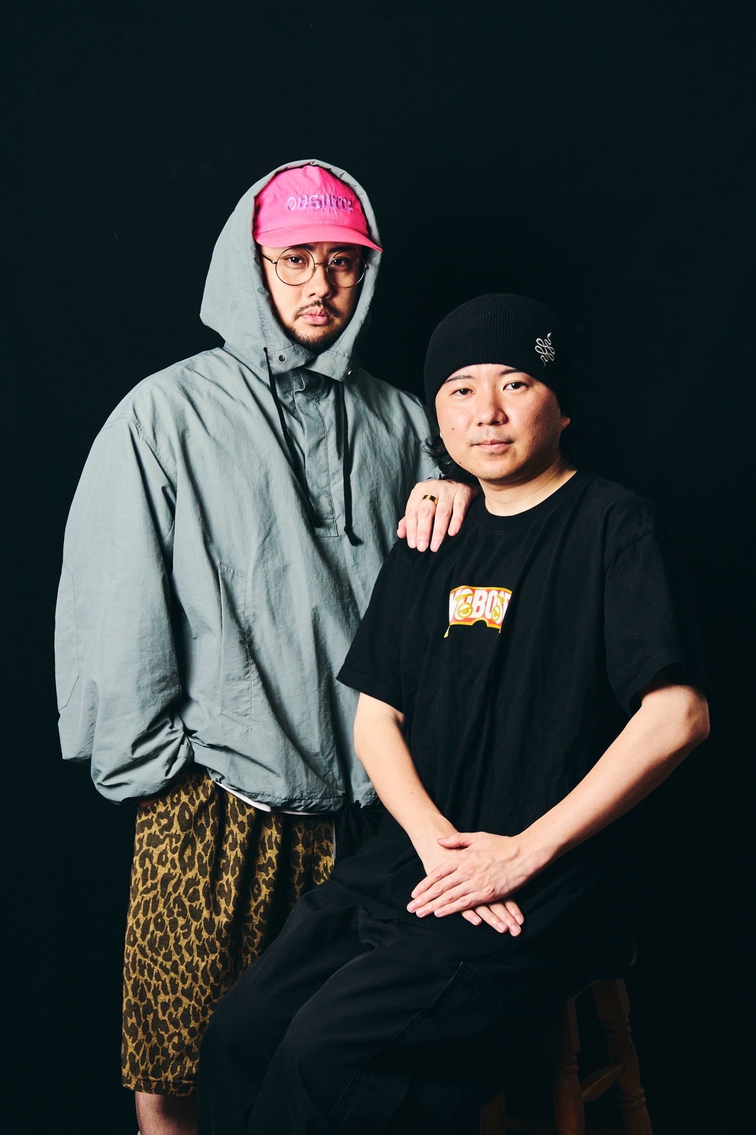 韻踏合組合「都市伝説」CD | 韻踏合組合SHOP
