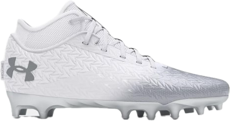 【27cm】UA SPOTLIGHT CLONE 4.0 MC 2024モデル アメフト スパイク