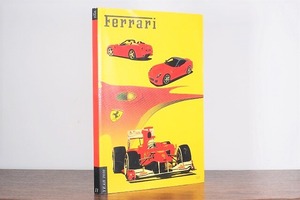 Ferrari /visual book