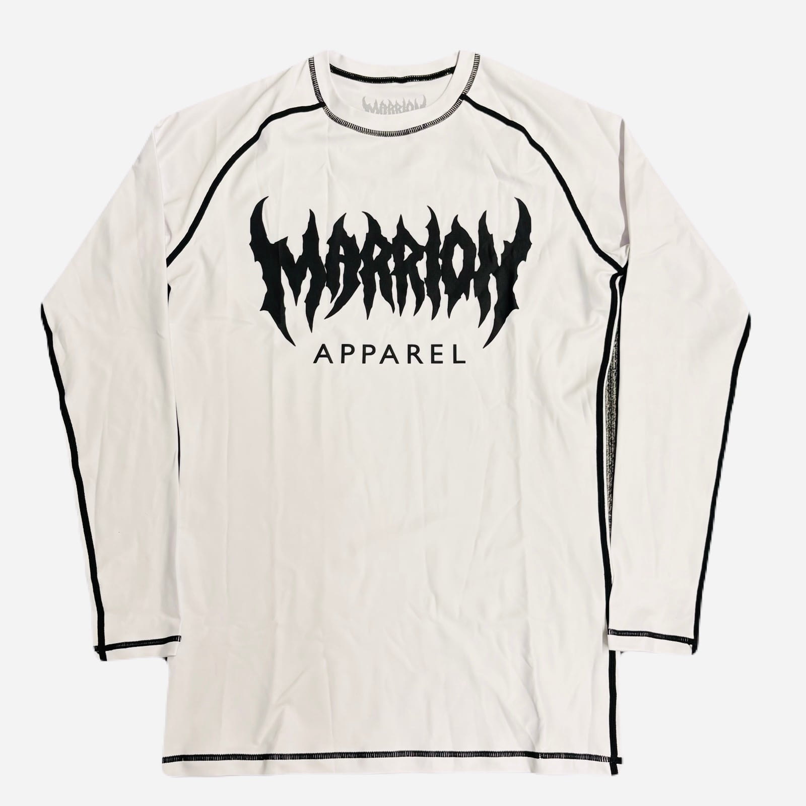 マリアパ　MARRION APPAREL 6点セット マリオンアパレル L ドライ Tシャツ MARRION APPAREL マリアパ - メルカリ