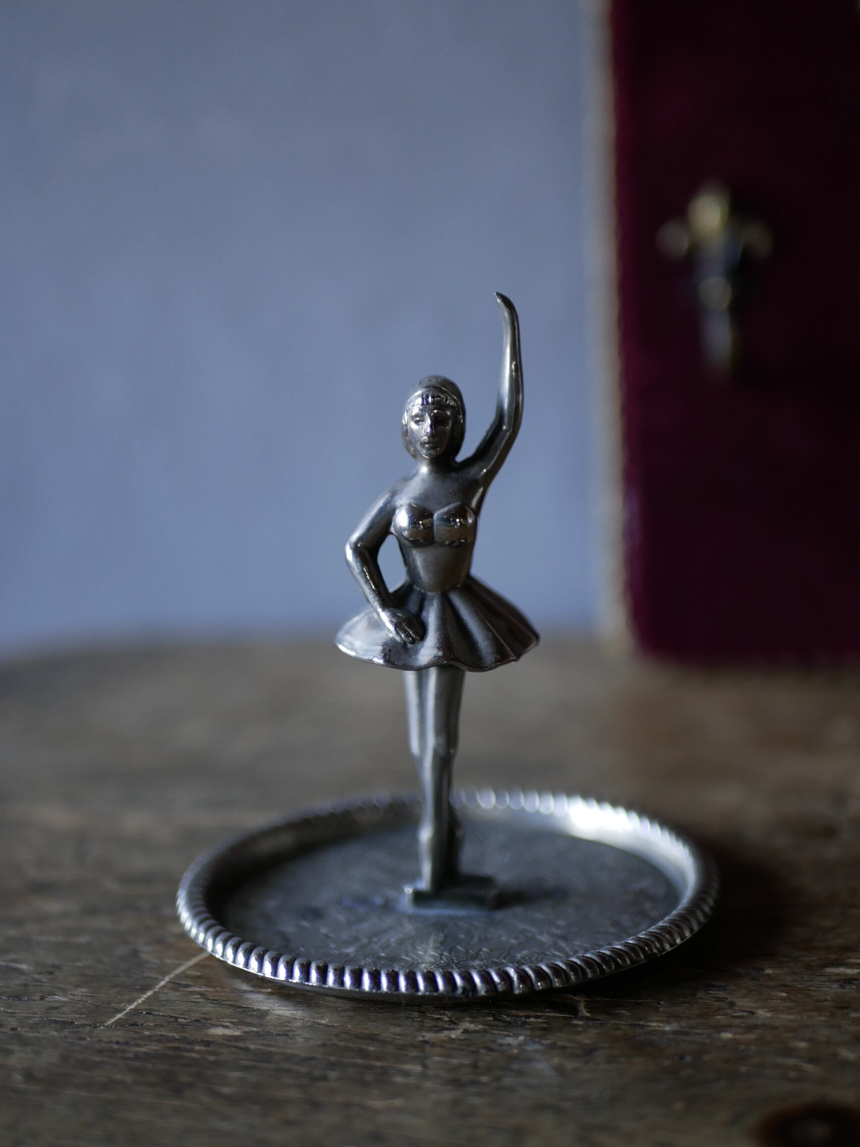 アンティーク バレリーナ アンティークポストカード専門店 Snowdrop