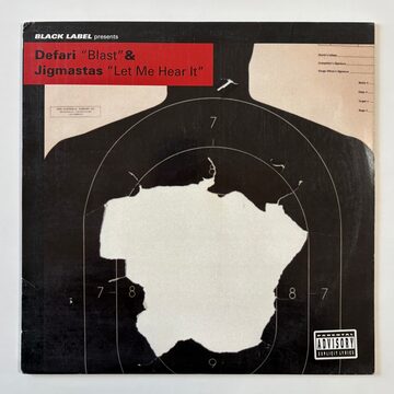 12inch】なのるなもない / Shermanship EP | Pay ID