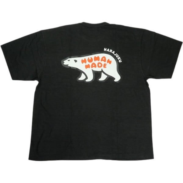 Size【XXXL】 HUMAN MADE ヒューマンメイド 26SS GRAPHIC T-SHIRT