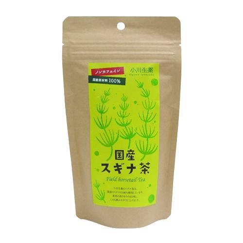 小川生薬　国産スギナ茶