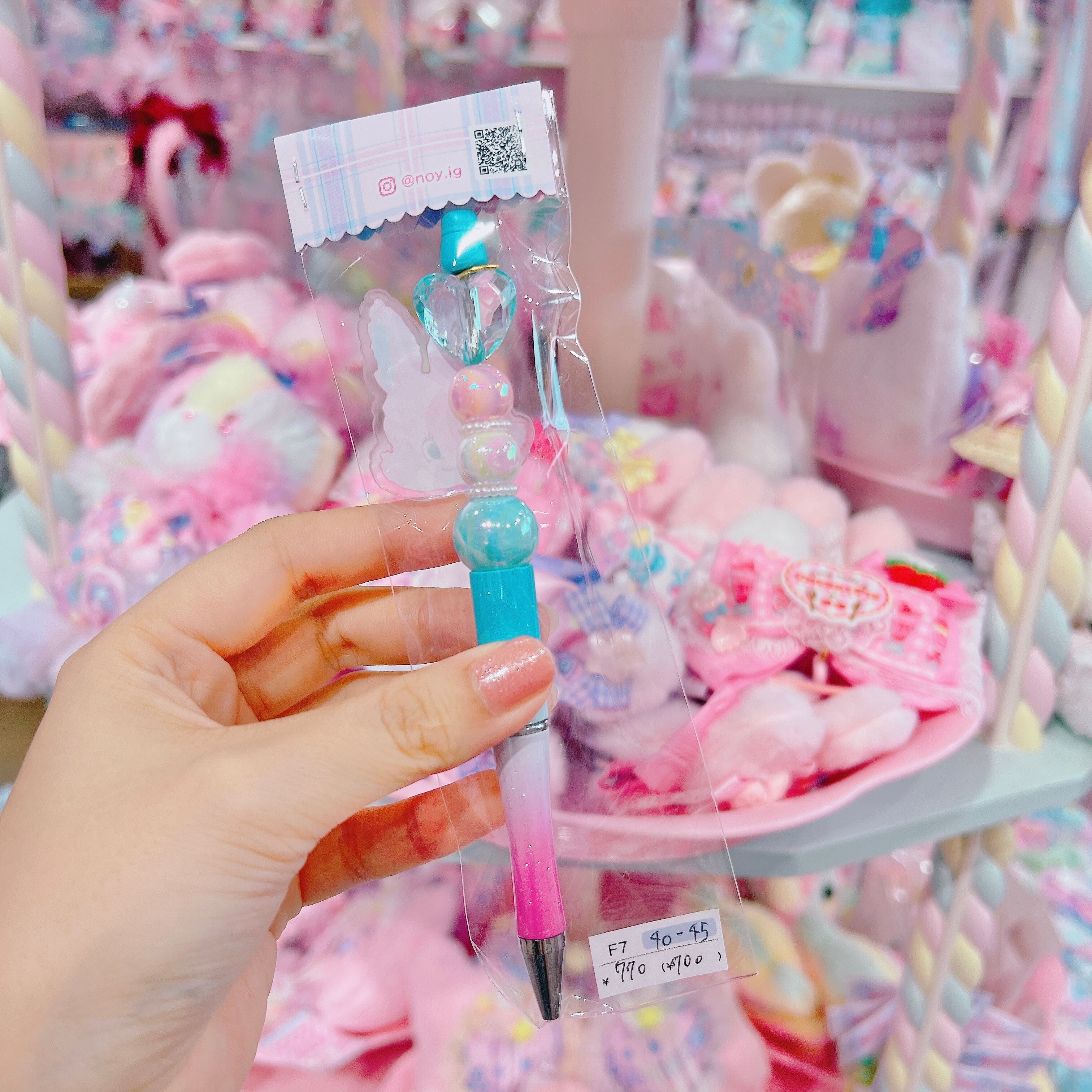 【F7】40-45ボールペン