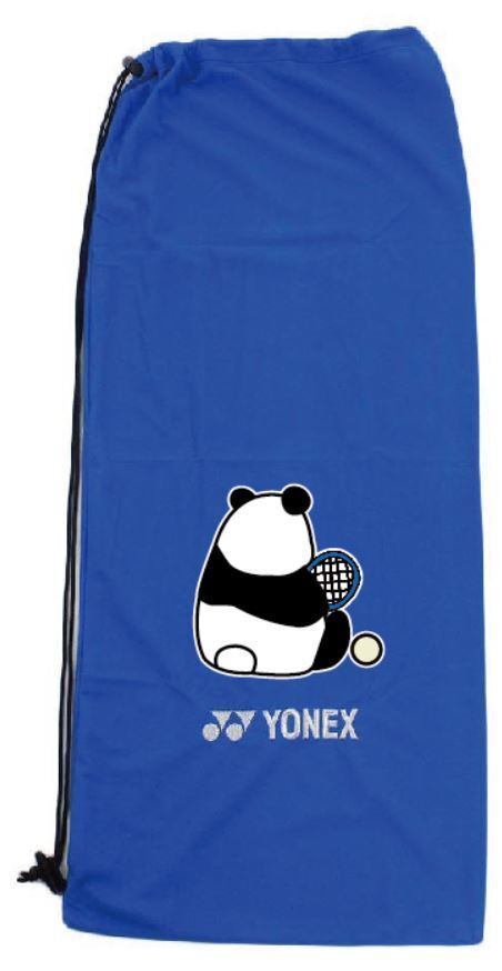 YONEX(ヨネックス) テニス AC540 ソフトケース ラケットケース
