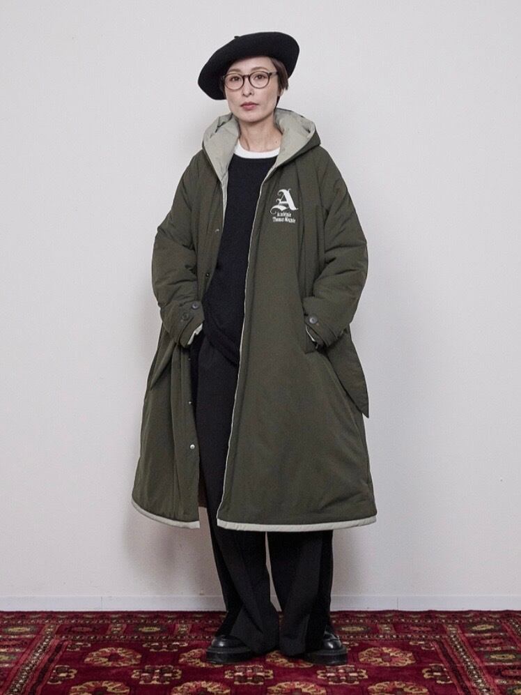 予約販売【 THOMAS MAGPIE 】cotton linen onepiece (2262410) 4月お