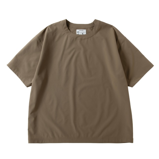 SOLOTEX STRETCH TEE