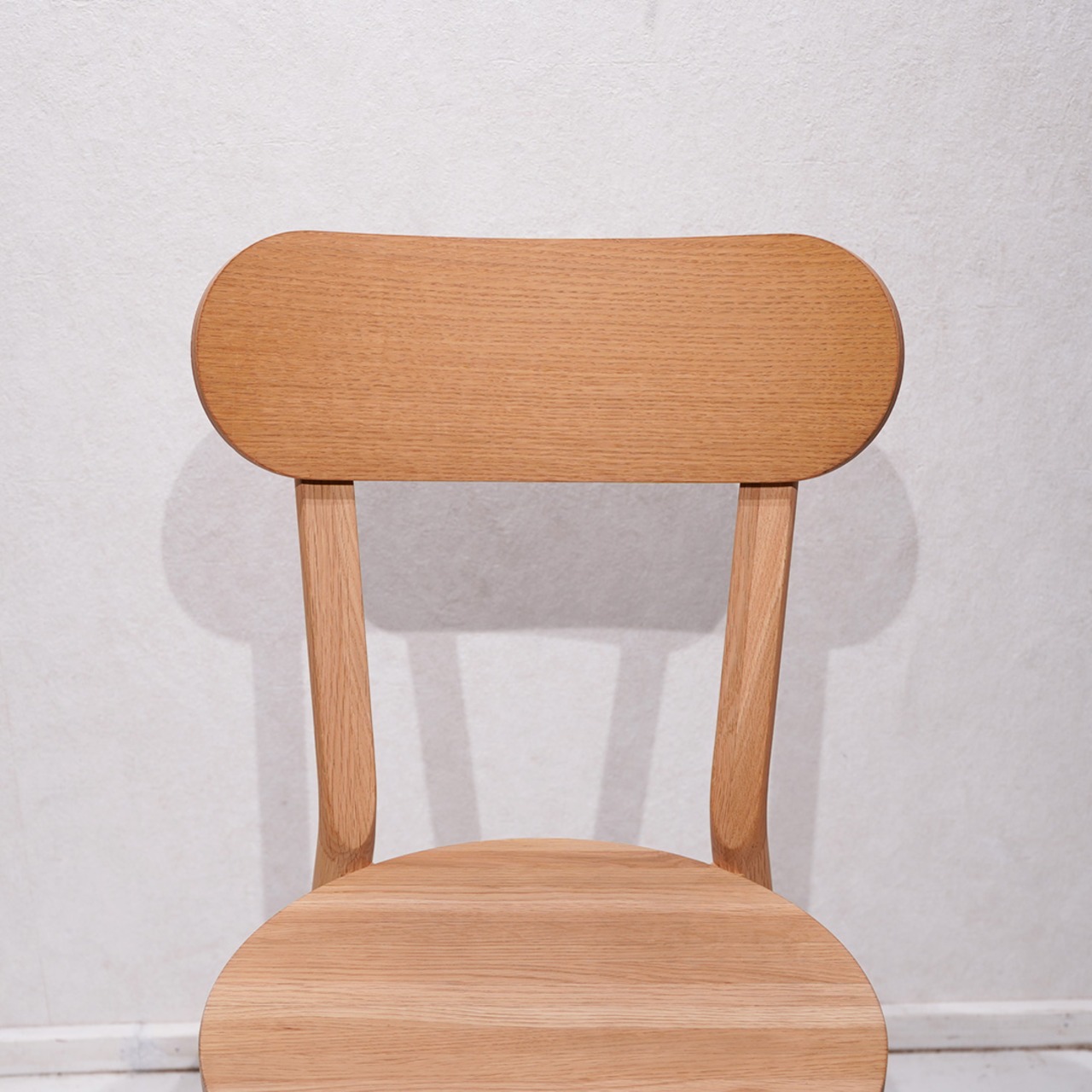 KARIMOKU NEW STANDARD / Castor Chair / カリモクニュースタンダード キャストールチェア 北欧 ナチュラル デザイナーズ チェア 日本製