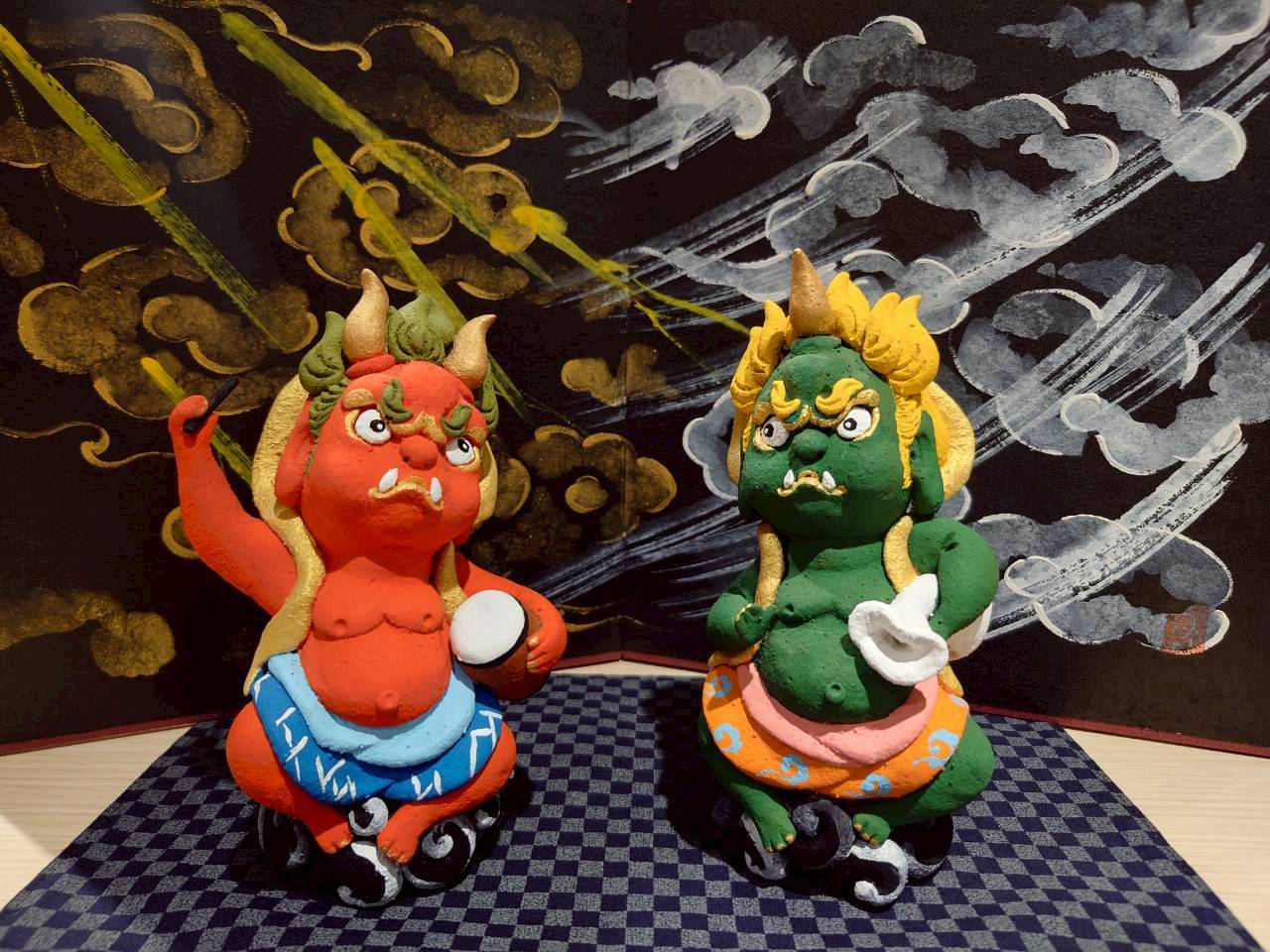宮崎陶里作品 | あかね工房