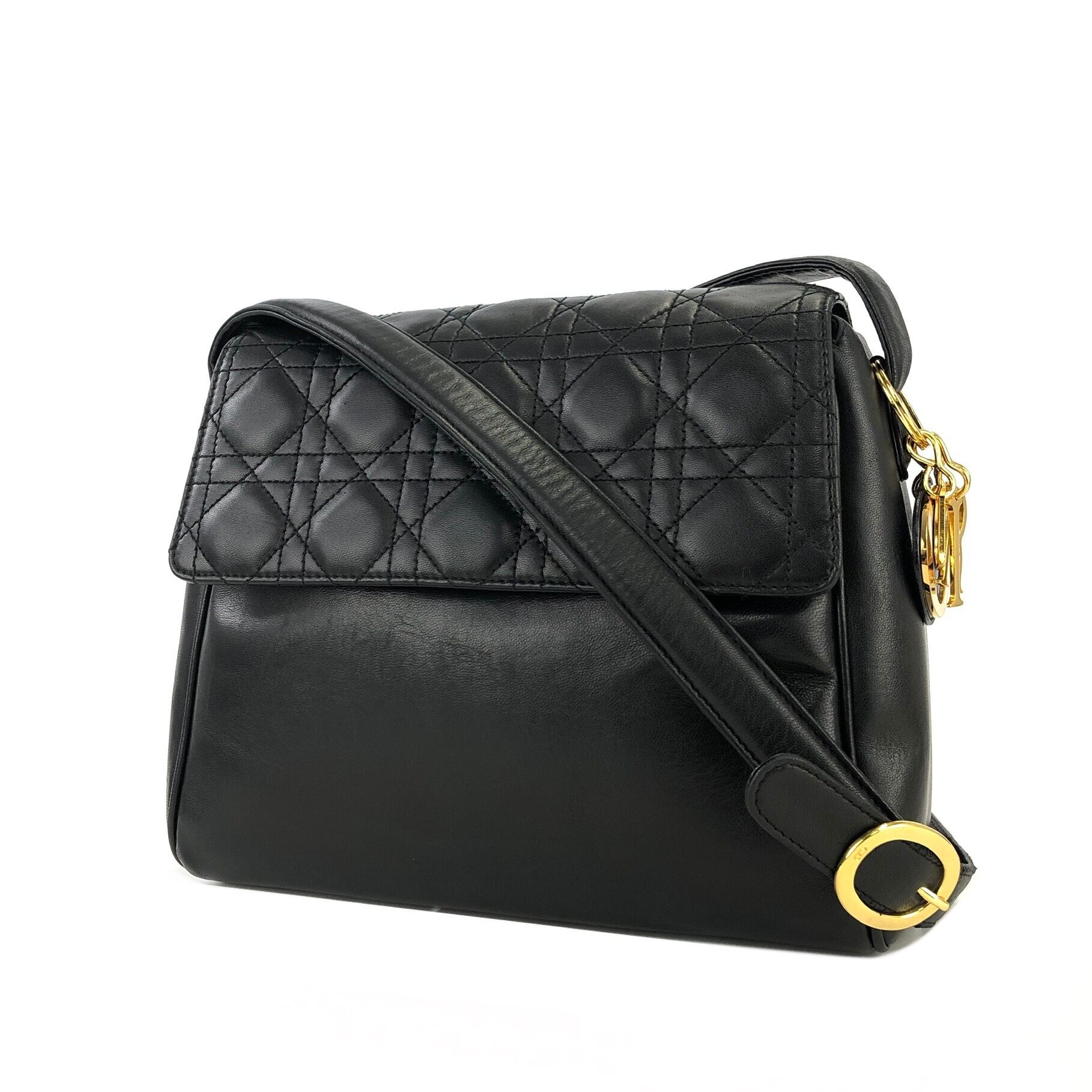 Christian Dior クリスチャン ディオール カナージュ Diorモチーフ